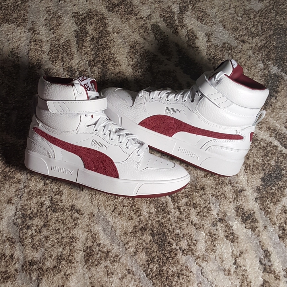 Puma Def Jam ๐ฅ - Picture 11 of 12